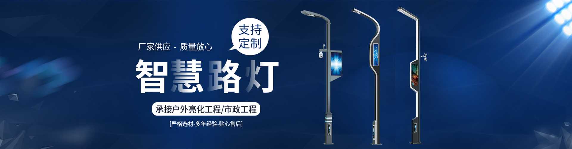 泉港区太阳能路灯定制厂家